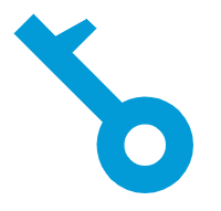 Wide range of solutions