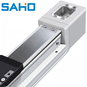 Modulo lineare SDH50 con corsa 500~800 mm carico elevato 5-30 kg Attuatore lineare per velocità 500 mm Modulo lineare integrato