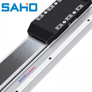 Modulo lineare SDH50 con corsa 500~800 mm carico elevato 5-30 kg Attuatore lineare per velocità 500 mm Modulo lineare integrato