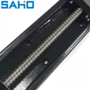 Modulo guida lineare Attuatori lineari robot monoasse KK50