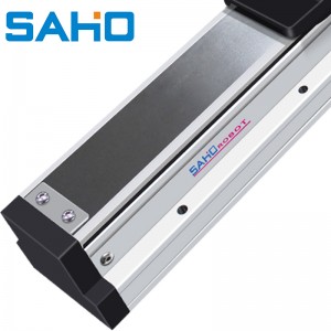 Modulo lineare SDH50 con corsa 500~800 mm carico elevato 5-30 kg Attuatore lineare per velocità 500 mm Modulo lineare integrato