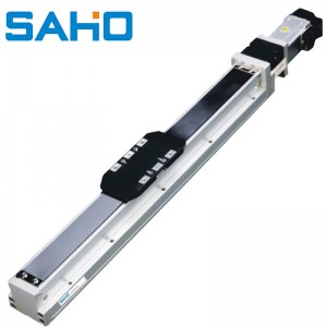 Modulo lineare SDH50 con corsa 500~800 mm carico elevato 5-30 kg Attuatore lineare per velocità 500 mm Modulo lineare integrato