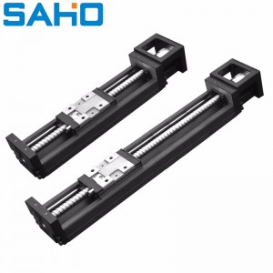 Modulo guida lineare Attuatori lineari robot monoasse KK50