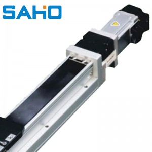 Modulo lineare SDH50 con corsa 500~800 mm carico elevato 5-30 kg Attuatore lineare per velocità 500 mm Modulo lineare integrato