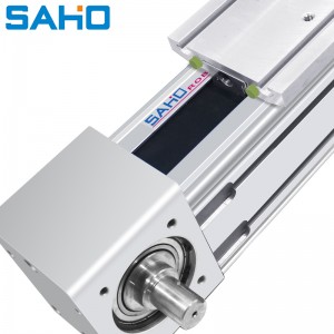 Module linéaire TA106, charge lourde de 232mm, course de 150 à 200kg, 10m, pour module de courroie d'actionneur linéaire de haute précision