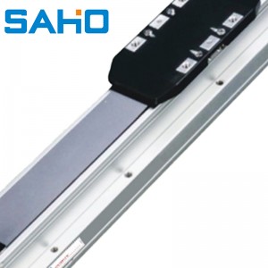Modulo lineare SDH50 con corsa 500~800 mm carico elevato 5-30 kg Attuatore lineare per velocità 500 mm Modulo lineare integrato